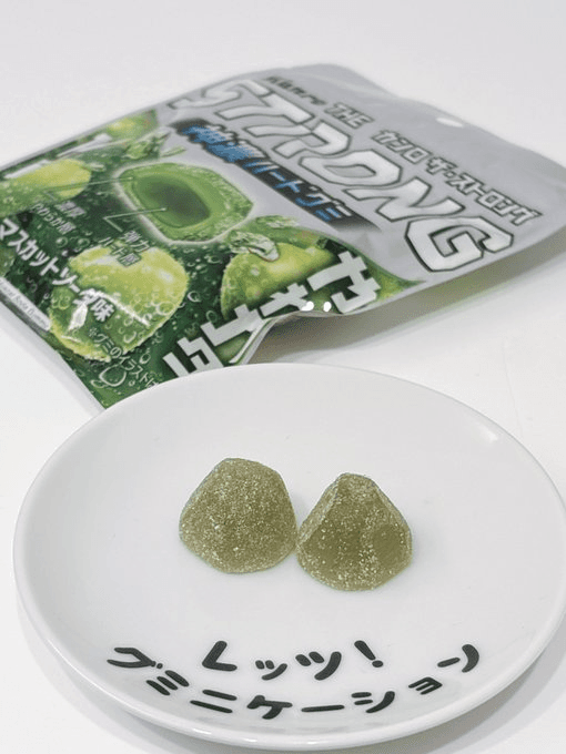 カンロ ザ・ストロング